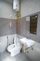 Roomshala 031 Silver Crown Sector 23