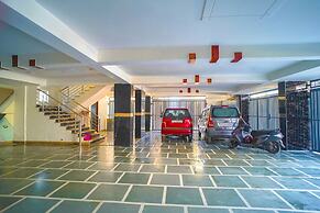 Roomshala 031 Silver Crown Sector 23