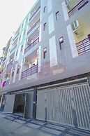 Roomshala 031 Silver Crown Sector 23