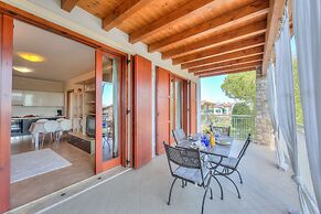 Appartamento Zelda With Shared Pool