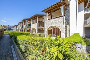 Appartamento Zelda With Shared Pool