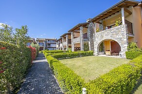 Appartamento Zelda With Shared Pool