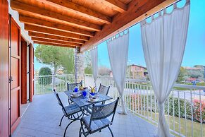 Appartamento Zelda With Shared Pool