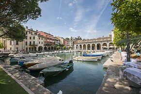 Appartamento Zelda With Shared Pool