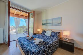 Appartamento Zelda With Shared Pool