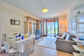 Appartamento Zelda With Shared Pool