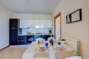 Appartamento Zelda With Shared Pool