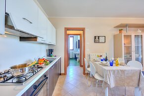 Appartamento Zelda With Shared Pool