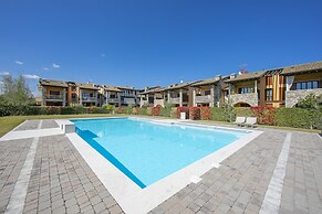 Appartamento Zelda With Shared Pool