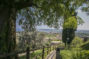 Appartamento Zelda With Shared Pool