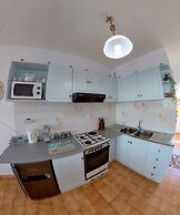 Top Floor Beach Front Apartment