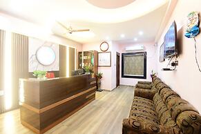 HOTEL SUSHREE INTERNATIONAL