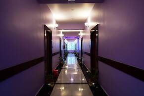 HOTEL SUSHREE INTERNATIONAL