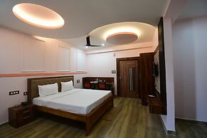 HOTEL SUSHREE INTERNATIONAL
