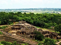 HOTEL SUSHREE INTERNATIONAL