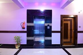 HOTEL SUSHREE INTERNATIONAL