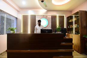 HOTEL SUSHREE INTERNATIONAL