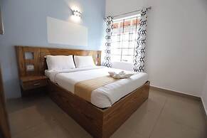 Coastal Grand  Space4 Resorts