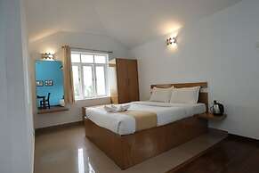 Coastal Grand  Space4 Resorts