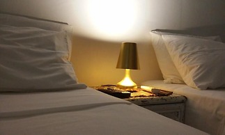 Pousada Dois Irmãos