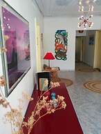 Pousada Dois Irmãos