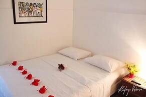 Pousada Dois Irmãos