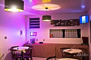 Pousada Dois Irmãos