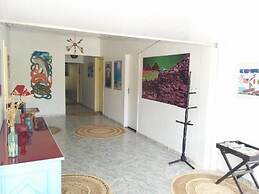 Pousada Dois Irmãos