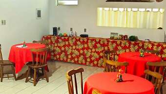 Pousada Dois Irmãos