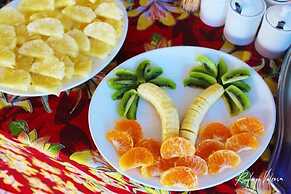 Pousada Dois Irmãos