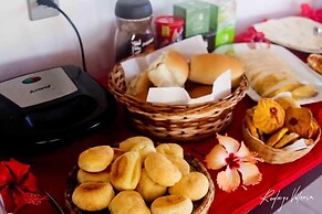 Pousada Dois Irmãos