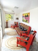 Pousada Dois Irmãos