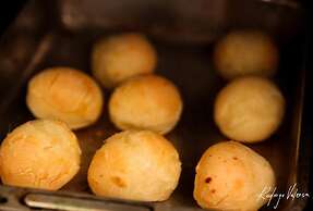 Pousada Dois Irmãos