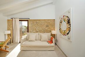 Treurer Olive Grove & Grand House - Adults Only