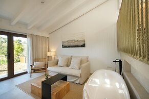 Treurer Olive Grove & Grand House - Adults Only