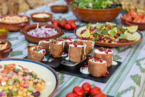 Treurer Olive Grove & Grand House - Adults Only