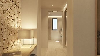 Treurer Olive Grove & Grand House - Adults Only