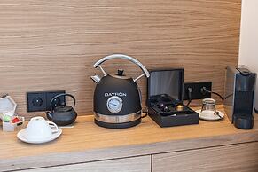 Treurer Olive Grove & Grand House - Adults Only