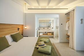 Treurer Olive Grove & Grand House - Adults Only