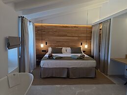 Treurer Olive Grove & Grand House - Adults Only