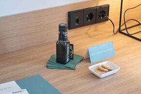 Treurer Olive Grove & Grand House - Adults Only