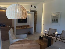 Treurer Olive Grove & Grand House - Adults Only