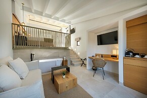 Treurer Olive Grove & Grand House - Adults Only