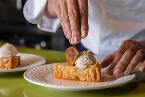 Treurer Olive Grove & Grand House - Adults Only