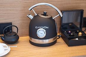 Treurer Olive Grove & Grand House - Adults Only