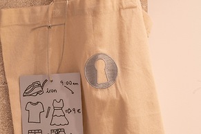 Treurer Olive Grove & Grand House - Adults Only