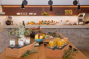 Treurer Olive Grove & Grand House - Adults Only