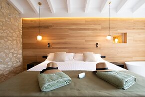 Treurer Olive Grove & Grand House - Adults Only