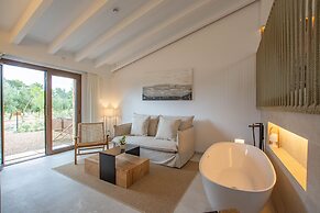 Treurer Olive Grove & Grand House - Adults Only