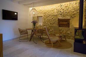 Treurer Olive Grove & Grand House - Adults Only